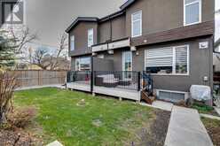 2, 2626 24A Street SW Calgary