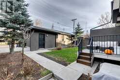 2, 2626 24A Street SW Calgary