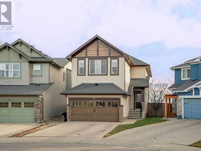 111 Sage Hill Green NW Calgary Alberta