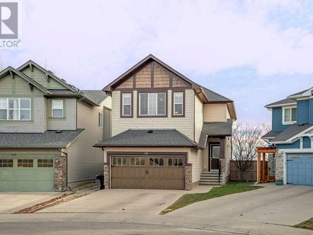 111 Sage Hill Green NW Calgary