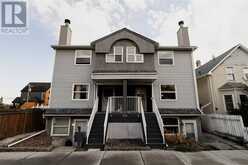 3, 713 McDougall Road NE Calgary