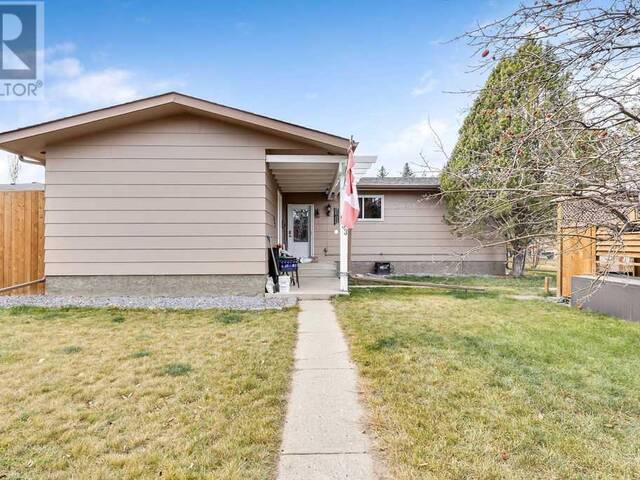 933 Macleod Trail SW High River