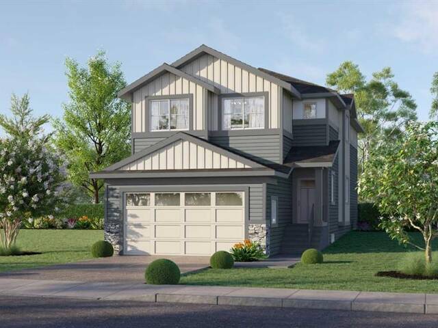 39 Key Cove Airdrie Alberta