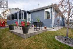 8 Shawnee Way SW Calgary