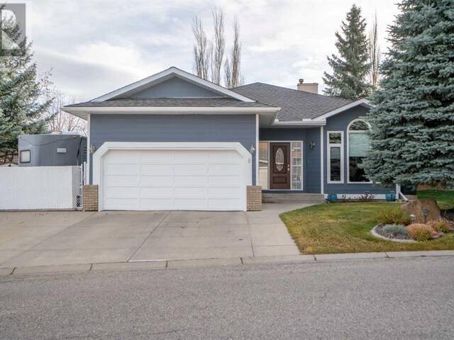 8 Shawnee Way SW Calgary Alberta