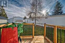 3133 Burroughs Manor NE Calgary