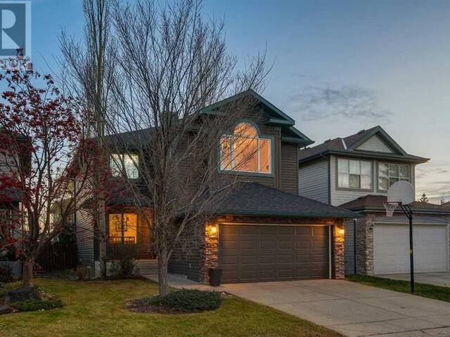 52 Westpoint Gardens SW Calgary