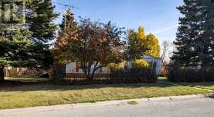 209 4 Street NW Sundre