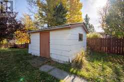 209 4 Street NW Sundre