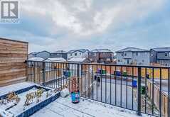 541 Savanna Boulevard NE Calgary