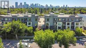 407, 605 17 Avenue NW Calgary