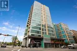 707, 888 4 Avenue SW Calgary