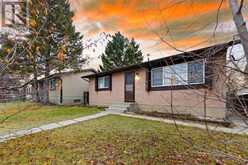 6709 29 Avenue NE Calgary