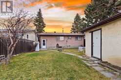 6709 29 Avenue NE Calgary