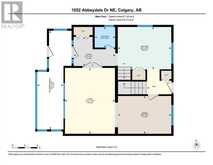 1052 Abbeydale Drive NE Calgary