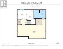 1052 Abbeydale Drive NE Calgary