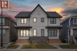 220 Herron Mews NE Calgary