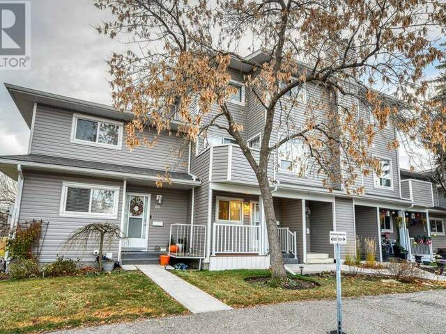 65, 200 Shawnessy Drive SW Calgary Alberta