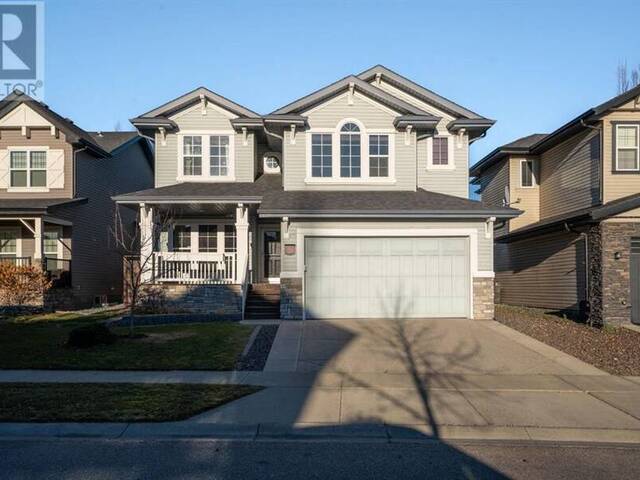 128 Elgin Estates Park SE Calgary Alberta