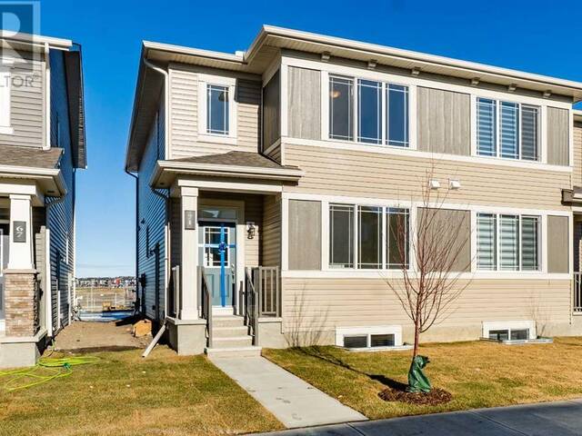 71 CARRINGFORD Road NW Calgary Alberta