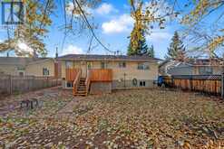 5007 Vantage Crescent NW Calgary