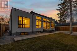 2712 Lougheed Drive SW Calgary