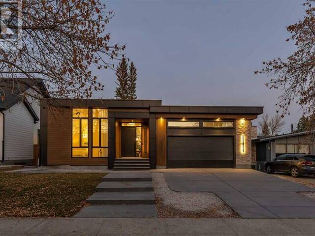 2712 Lougheed Drive SW Calgary Alberta