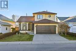 2858 Catalina Boulevard NE Calgary