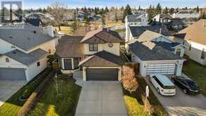 2858 Catalina Boulevard NE Calgary