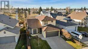 2858 Catalina Boulevard NE Calgary