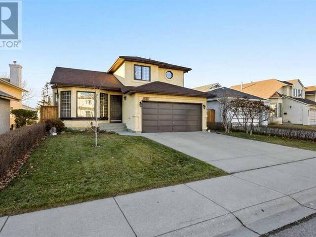 2858 Catalina Boulevard NE Calgary Alberta