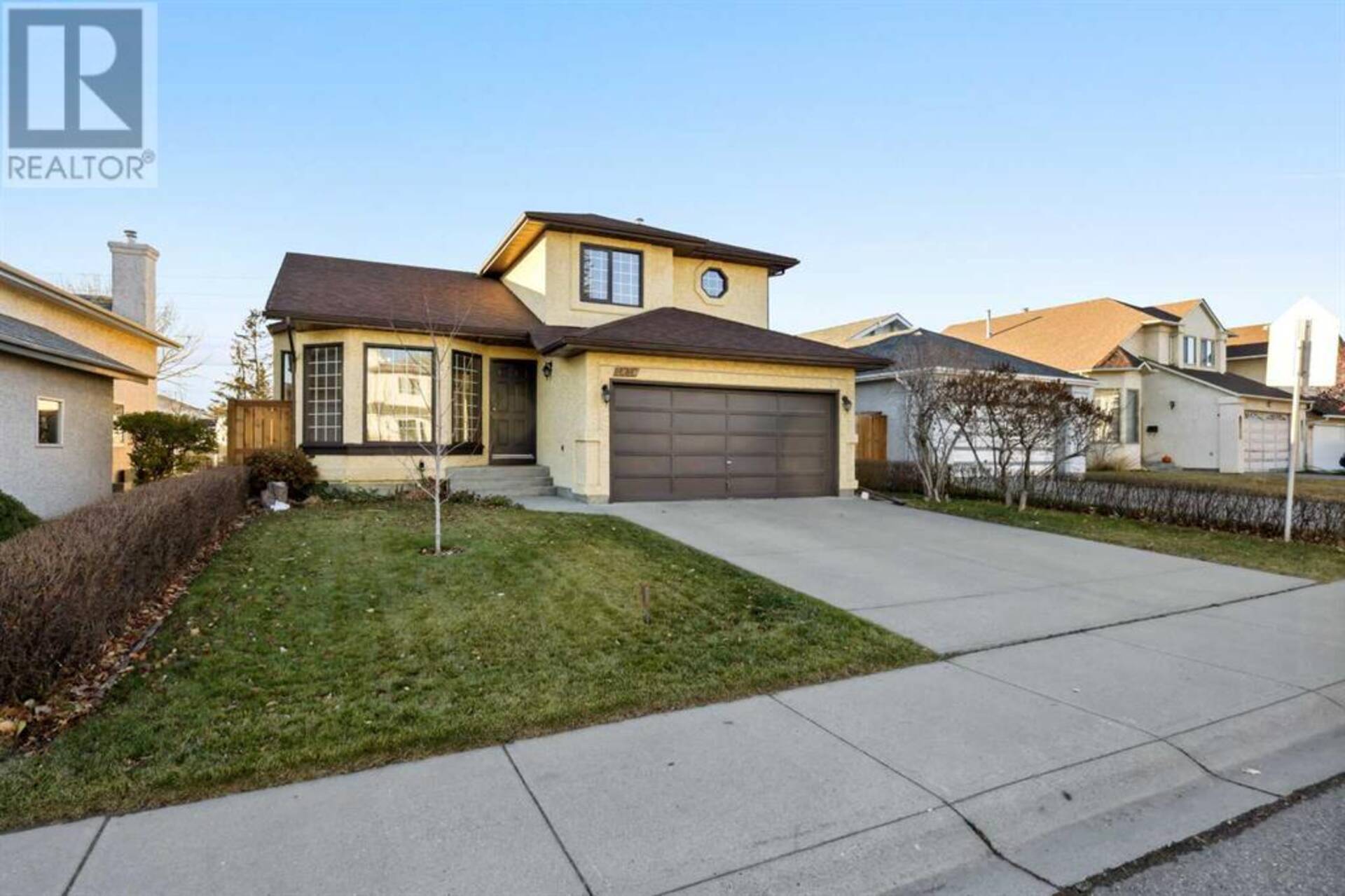 2858 Catalina Boulevard NE Calgary