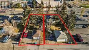 4107 Centre Street NW Calgary