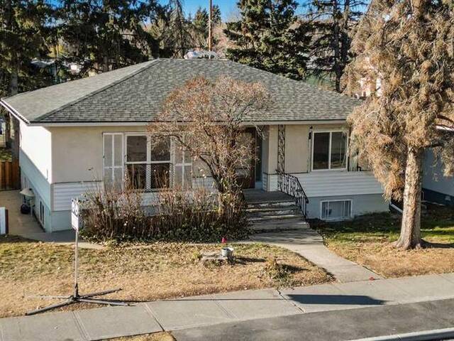 4107 Centre Street NW Calgary Alberta