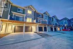 76 Tuscany Summit Square NW Calgary