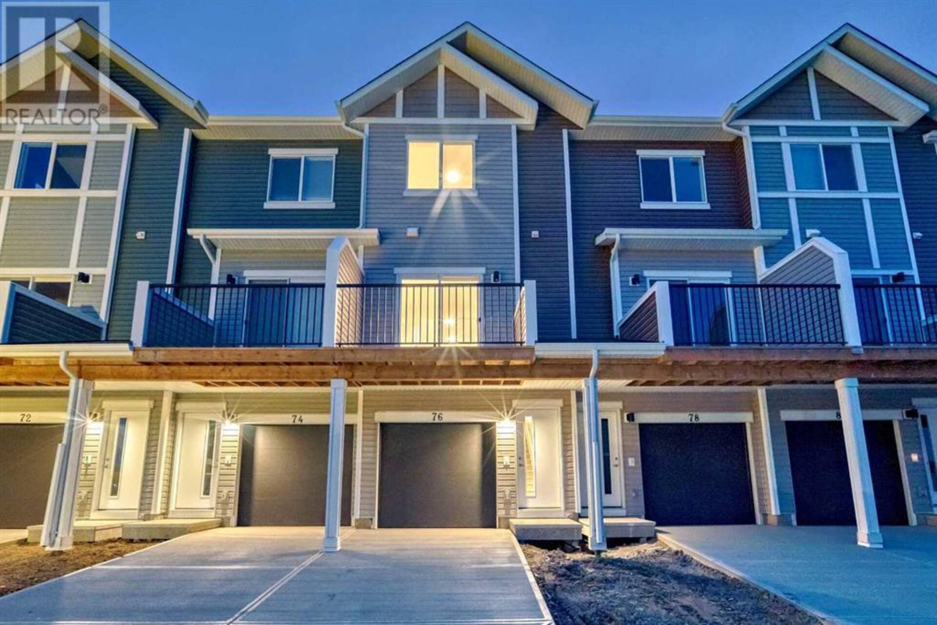 76 Tuscany Summit Square NW Calgary