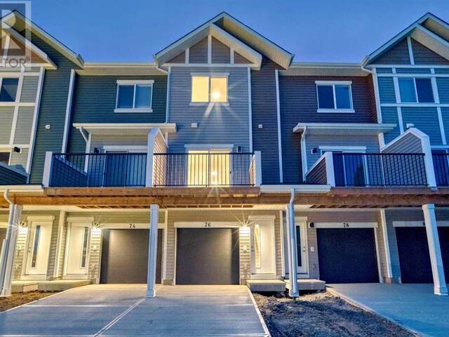 76 Tuscany Summit Square NW Calgary Alberta