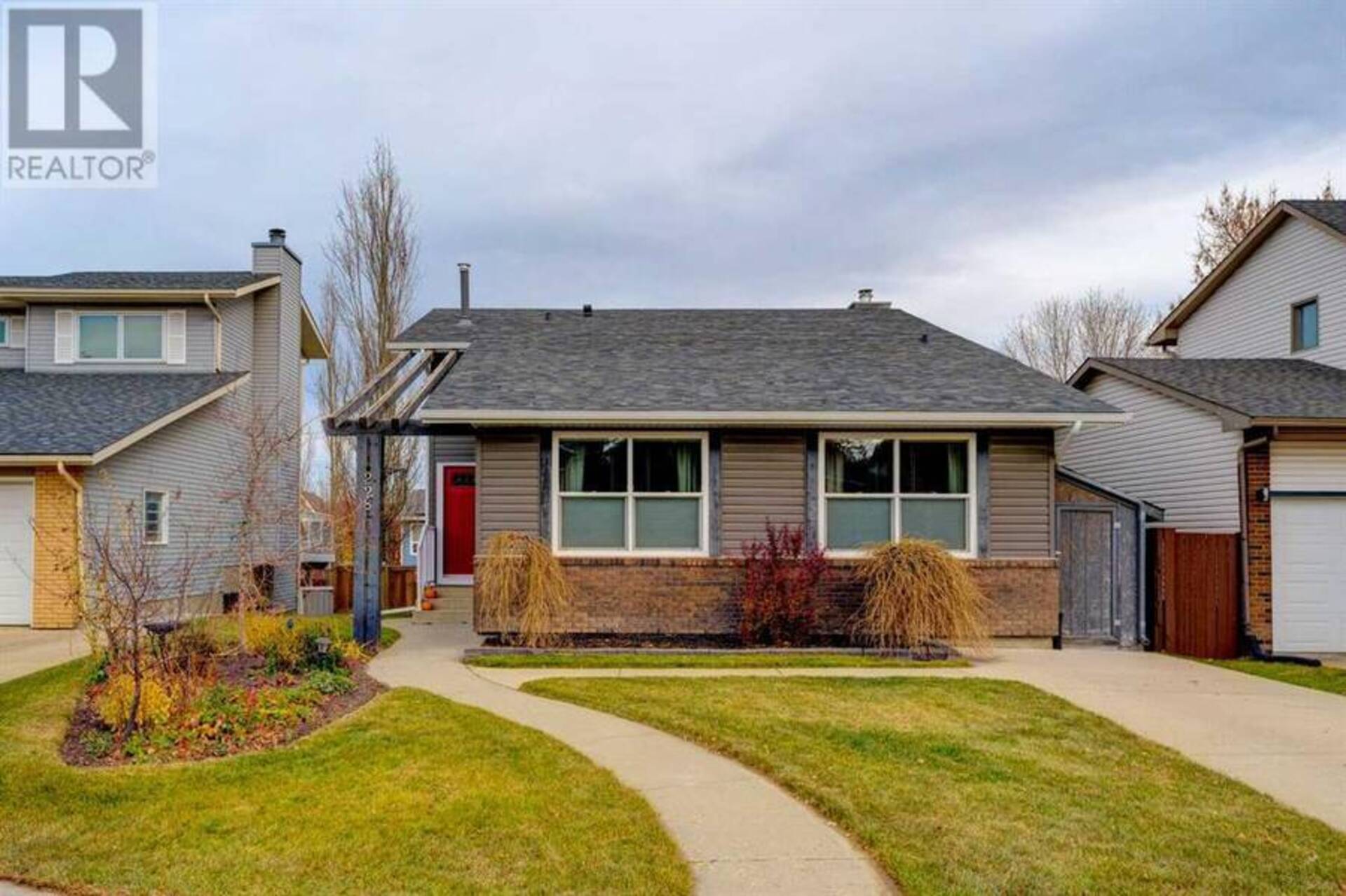 228 Macewan Glen Place NW Calgary