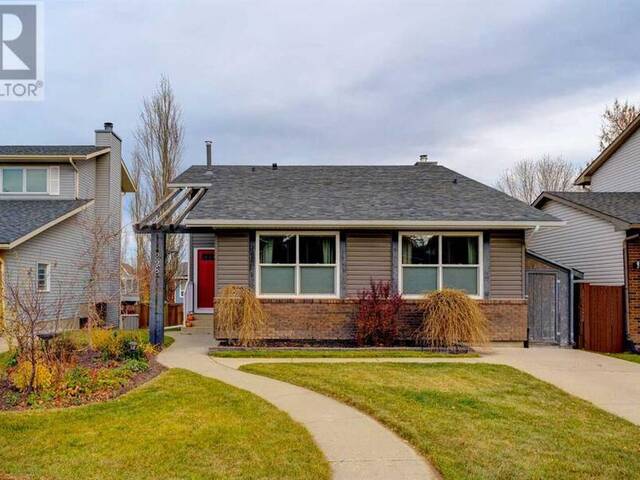 228 Macewan Glen Place NW Calgary Alberta