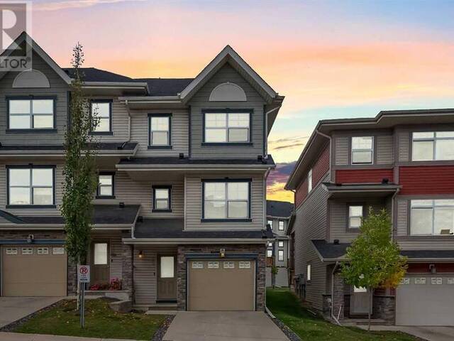 113 Panatella Road NW Calgary Alberta