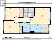 113 Panatella Road NW Calgary