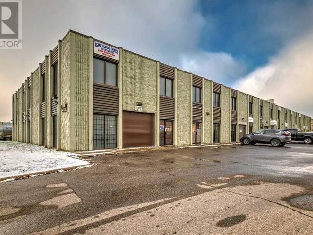 209, 1829 54 Street SE Calgary