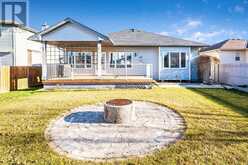 207 High Ridge Crescent NW High River