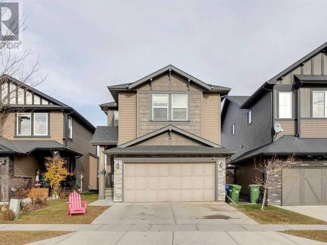 1170 Kings Heights Way SE Airdrie Alberta