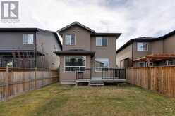 1170 Kings Heights Way SE Airdrie