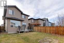 1170 Kings Heights Way SE Airdrie