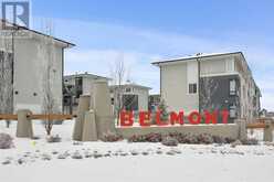 #208, 857 Belmont Drive SW Calgary