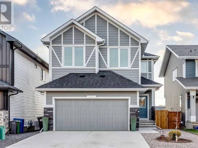 118 Ranchers View Okotoks