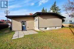 4921 54 Avenue Olds