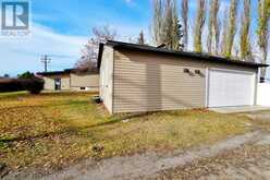 4921 54 Avenue Olds